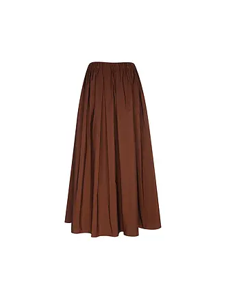 WEEKEND MAX MARA | Maxirock BRUNO1234 | 